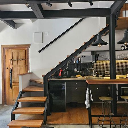 Las Glicinas Boutique Apartments Colonia del Sacramento Bagian luar foto