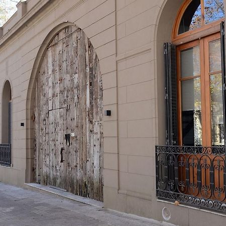 Las Glicinas Boutique Apartments Colonia del Sacramento Bagian luar foto