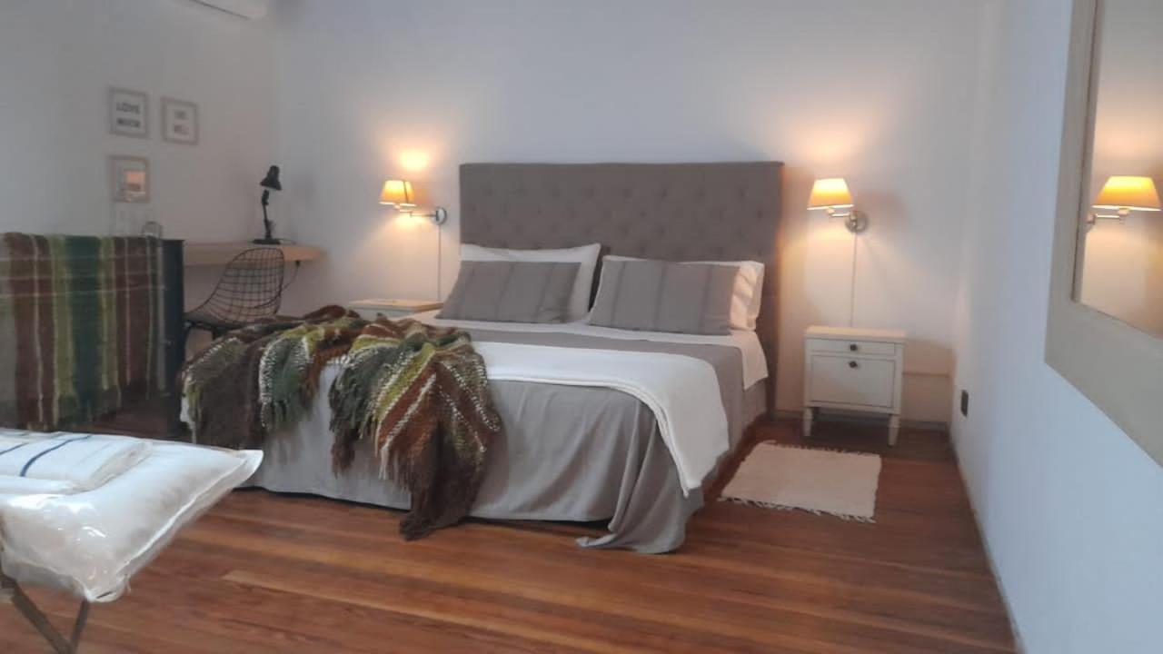 Las Glicinas Boutique Apartments Colonia del Sacramento Bagian luar foto