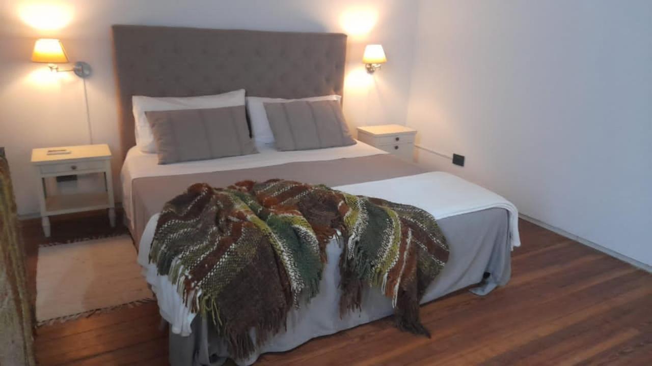 Las Glicinas Boutique Apartments Colonia del Sacramento Bagian luar foto