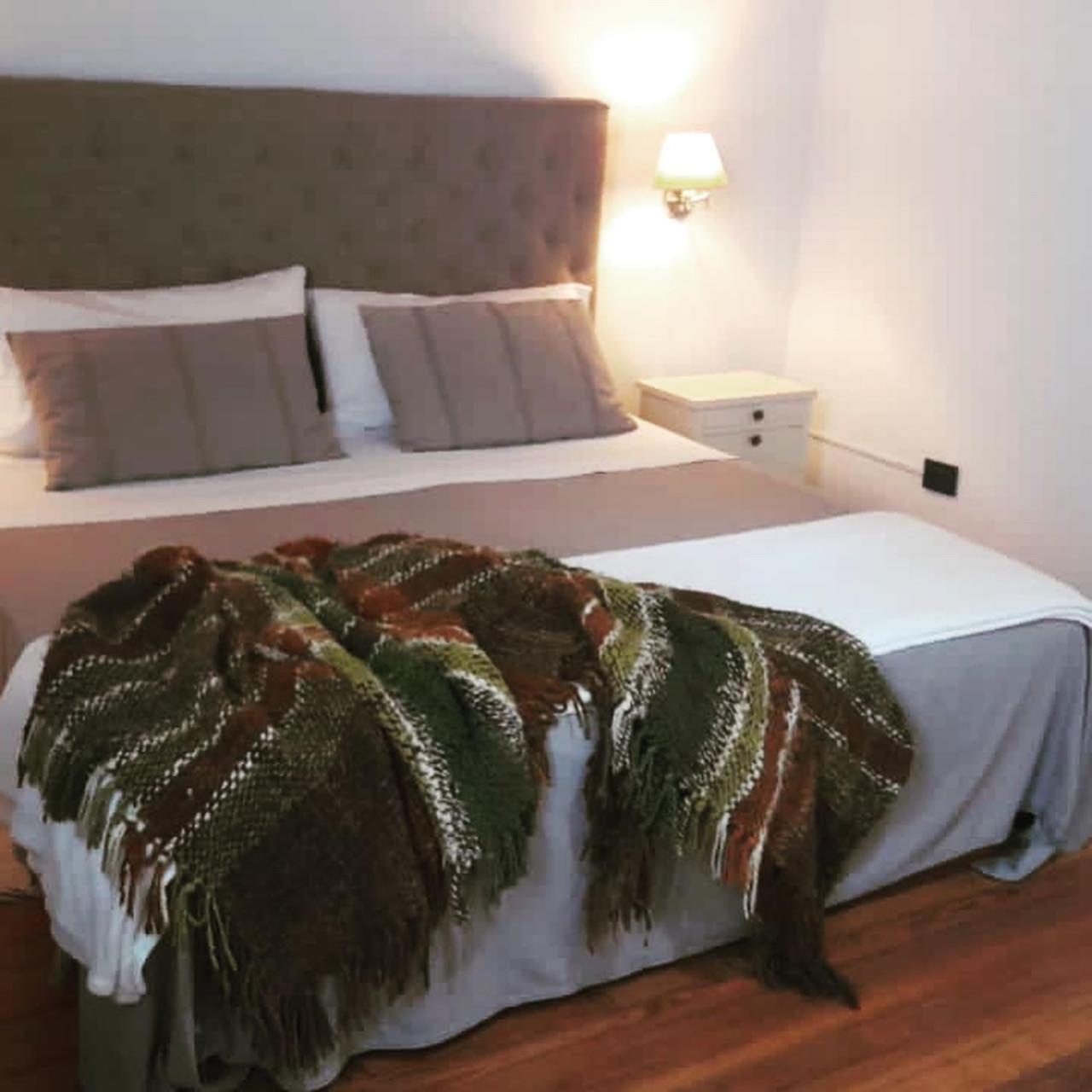 Las Glicinas Boutique Apartments Colonia del Sacramento Bagian luar foto