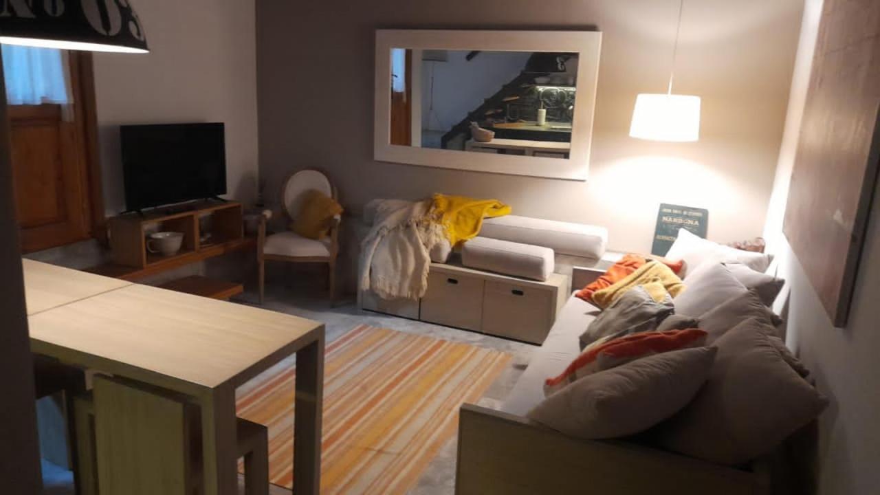 Las Glicinas Boutique Apartments Colonia del Sacramento Bagian luar foto