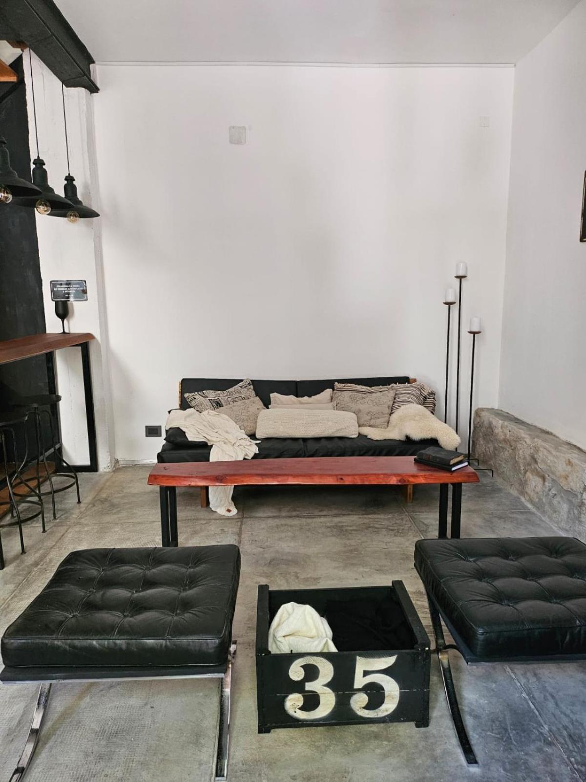 Las Glicinas Boutique Apartments Colonia del Sacramento Bagian luar foto