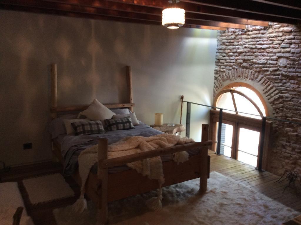 Las Glicinas Boutique Apartments Colonia del Sacramento Bagian luar foto