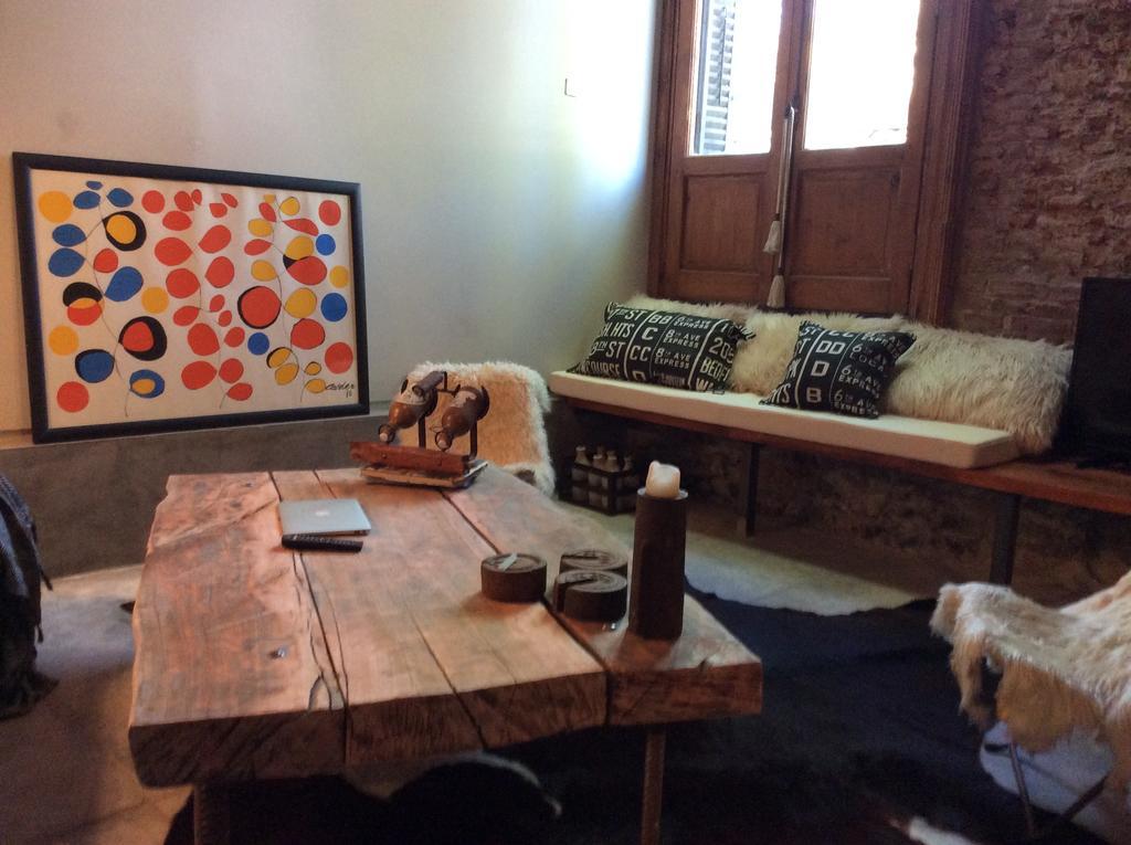 Las Glicinas Boutique Apartments Colonia del Sacramento Bagian luar foto