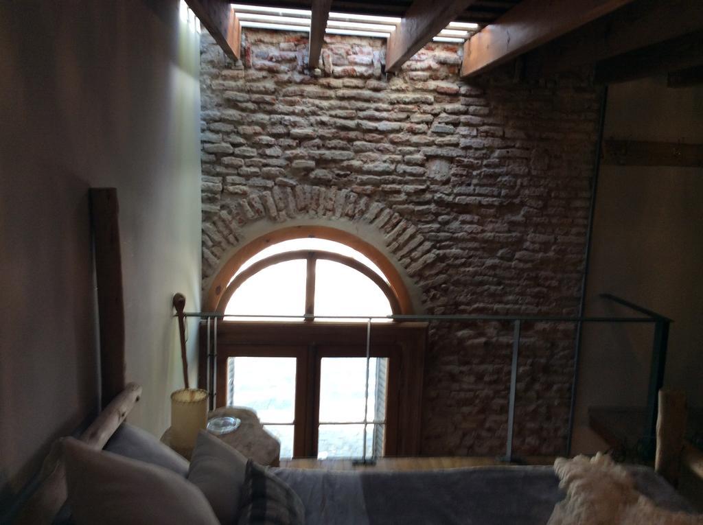 Las Glicinas Boutique Apartments Colonia del Sacramento Bagian luar foto