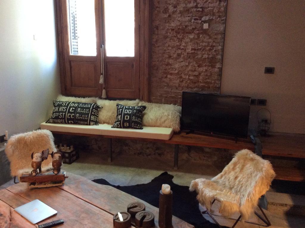 Las Glicinas Boutique Apartments Colonia del Sacramento Bagian luar foto
