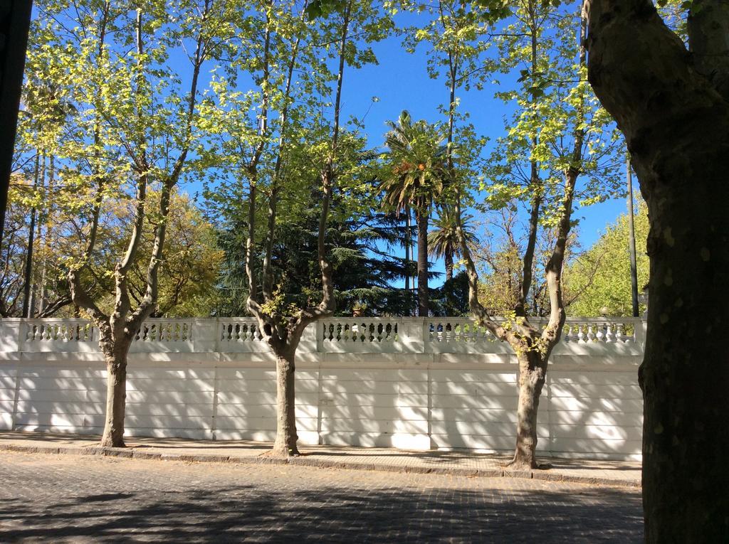 Las Glicinas Boutique Apartments Colonia del Sacramento Bagian luar foto