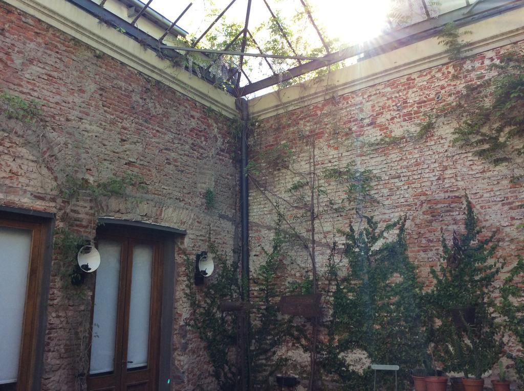 Las Glicinas Boutique Apartments Colonia del Sacramento Bagian luar foto