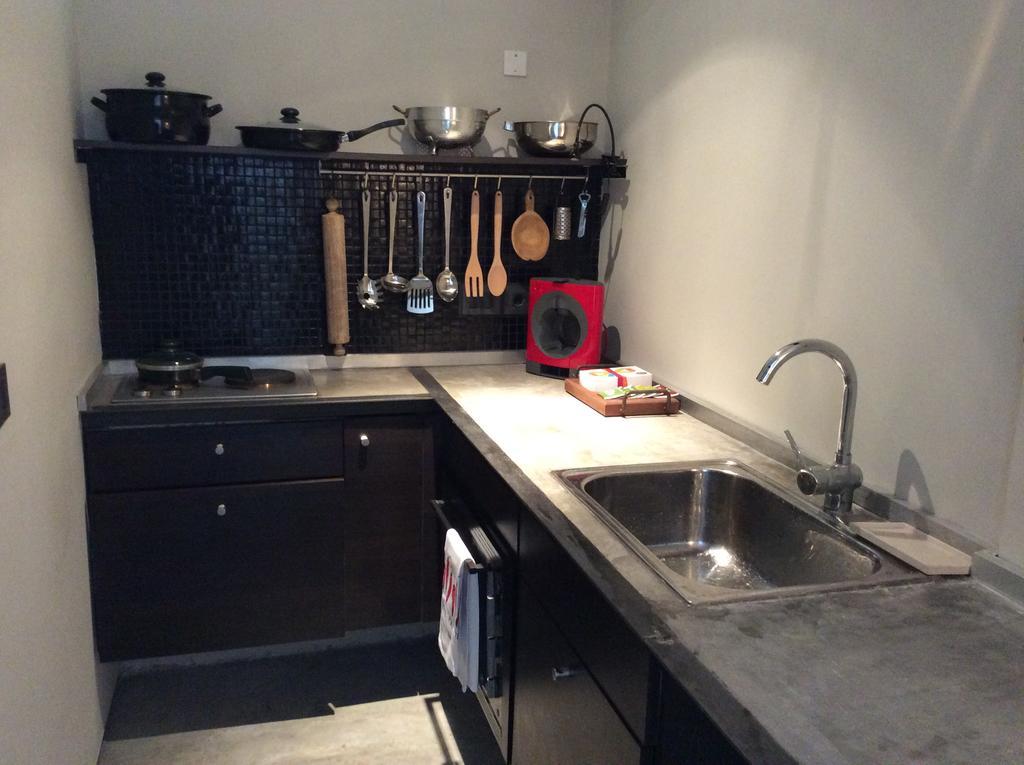 Las Glicinas Boutique Apartments Colonia del Sacramento Bagian luar foto