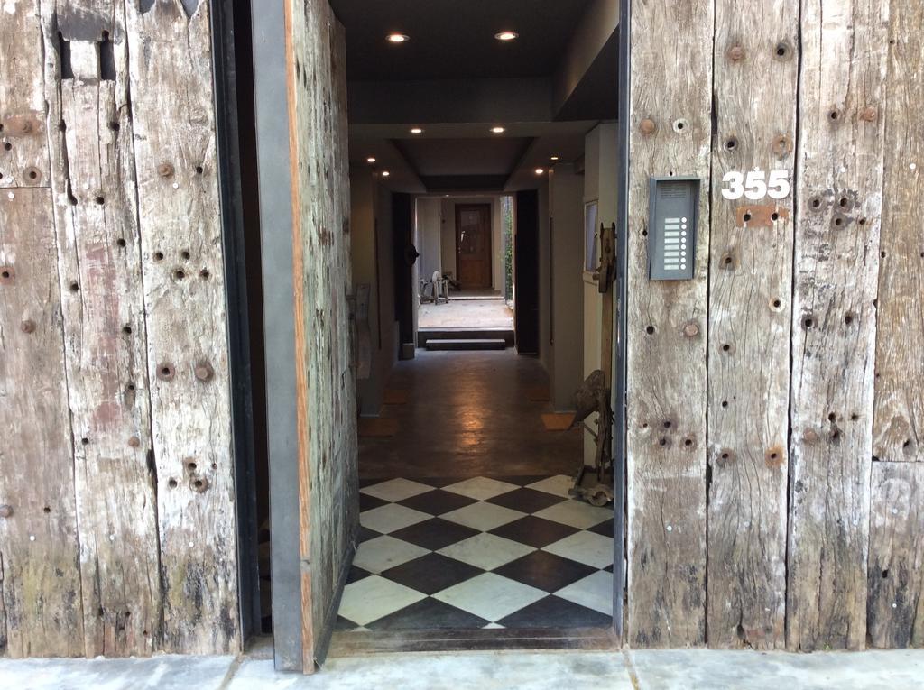Las Glicinas Boutique Apartments Colonia del Sacramento Bagian luar foto