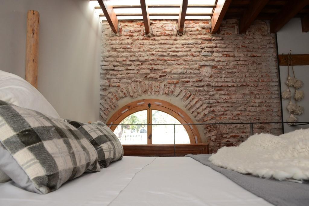 Las Glicinas Boutique Apartments Colonia del Sacramento Bagian luar foto