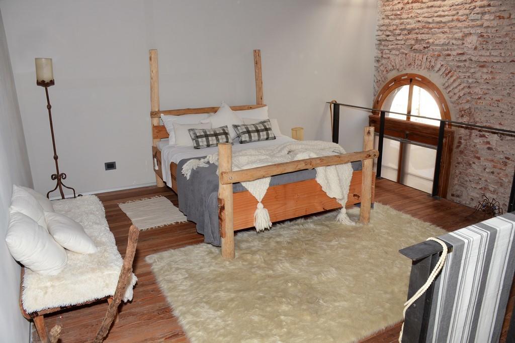 Las Glicinas Boutique Apartments Colonia del Sacramento Bagian luar foto