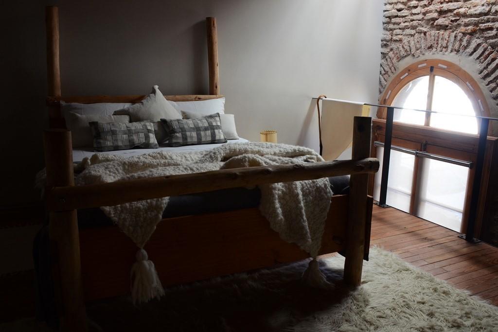 Las Glicinas Boutique Apartments Colonia del Sacramento Bagian luar foto