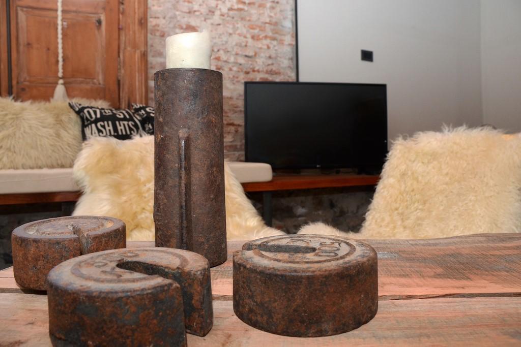 Las Glicinas Boutique Apartments Colonia del Sacramento Bagian luar foto